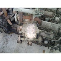 Cambio Fiat Iveco ACM 80   CM 80